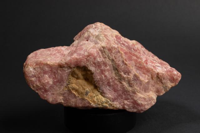 Rhodochrosite