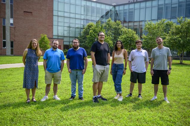 Western Mass Writing Project Group 