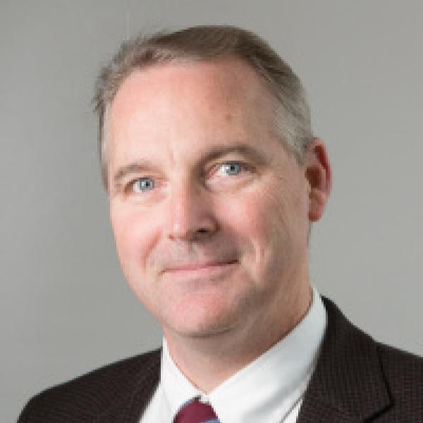 Dennis Brown PA Program Director Head Shot.